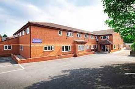 Lady Elsie Finney House Home for Older People - Care Home