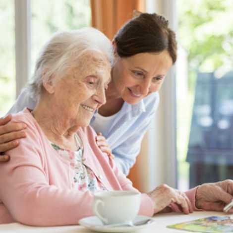 Integrative Care - Home Care