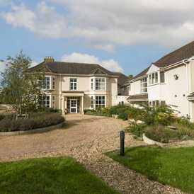 Frethey House - Care Home