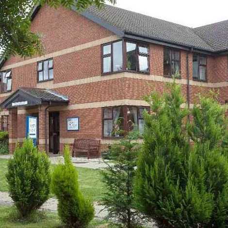 The Mews Care Home - Care Home