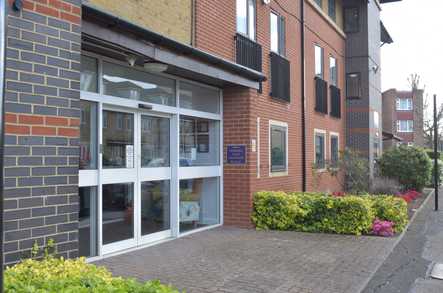 Willesden Court Care Home - Care Home
