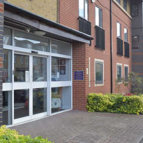 Willesden Court Care Home - Care Home