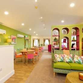 Meadow View Care Home - Care Home | Home Care