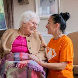 Brooklands Care Home - Care Home