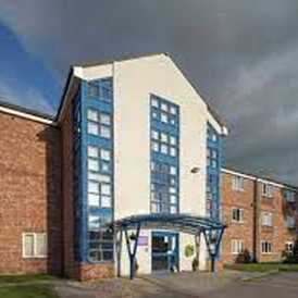 Scotia Heights (Complex Needs Care) - Care Home