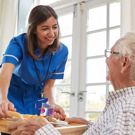 Mainstay Health and Social Care Services - Main Office - Home Care