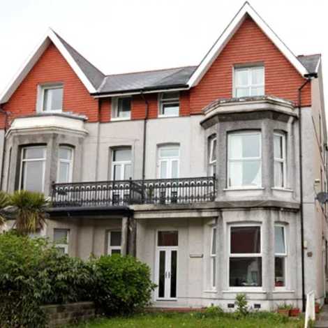 Abbeyfield House Swansea - Retirement Living