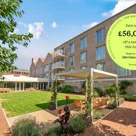 Cobham Bowers - Retirement Living