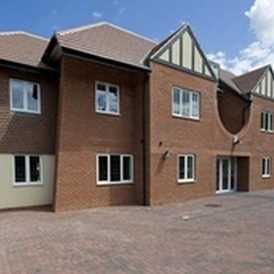 Wollaton Park Care Home - Care Home