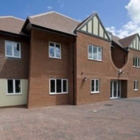 Wollaton Park Care Home - Care Home