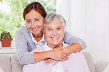 Alina Homecare Epping & Loughton (Live-in Care) - Live In Care