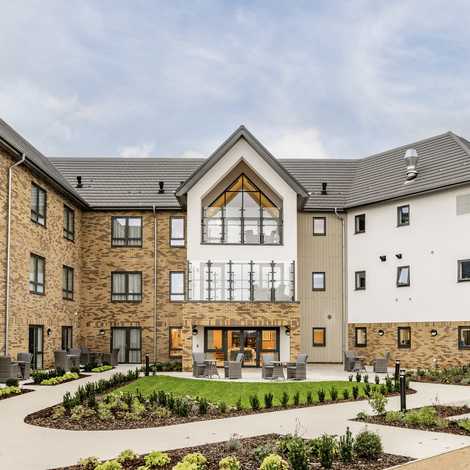 Olney Meadows Nursing Home - Care Home