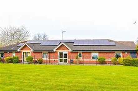 Haworth Court Residential Home - Care Home