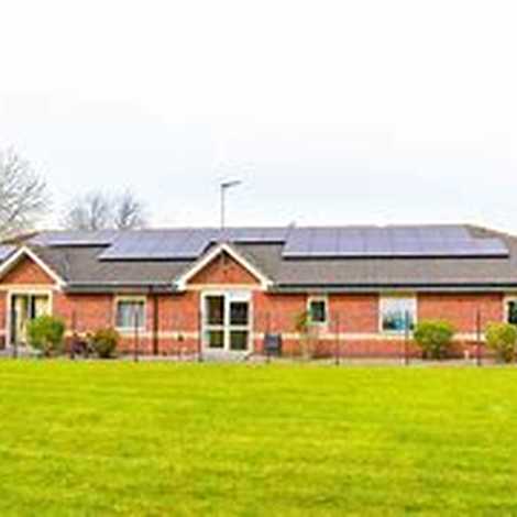 Saltshouse Haven Care Home - Care Home