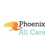Phoenix All Care Ltd -  logo