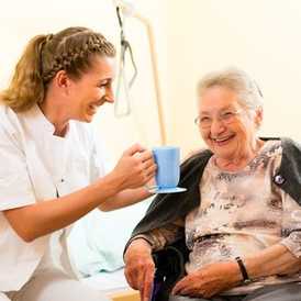 Essex and Suffolk Quality Care Ltd - Home Care