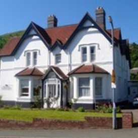 Cleeve House - Care Home