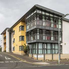 Blenham House Nursing Home - Care Home