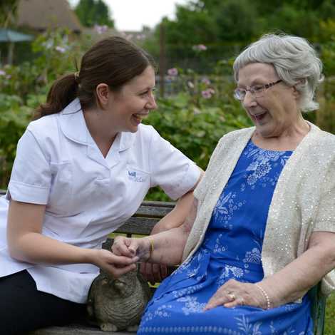 Availl (Bury St Edmunds) Live-in Care - Live In Care