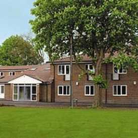 Farnham Common House - Care Home