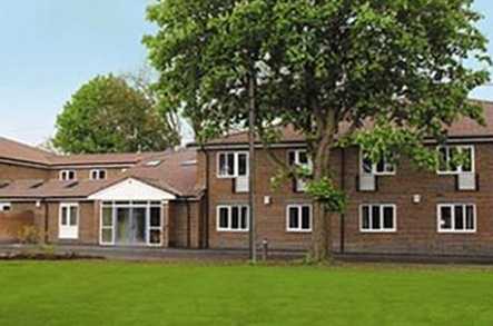Windsor Lodge Care Home - Care Home
