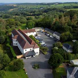 Allt Y Mynydd Nursing Home - Care Home