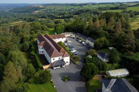 Bryngwy - Care Home