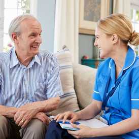 Jay and Noah Healthcare (Live-in Care) - Live In Care