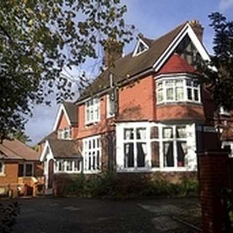 Gibson's Lodge Limited - Care Home