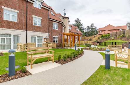 Abbey Rose - Care Home