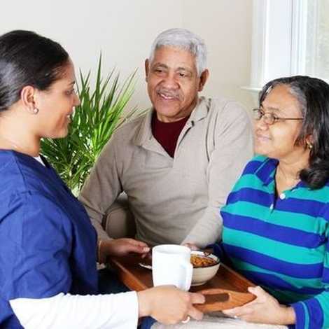 Chommzy Care Services Limited - Home Care