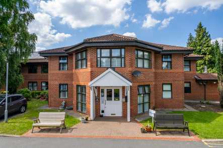 Aylesham Court Care Home - Care Home