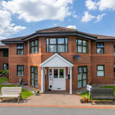 Aylesham Court Care Home - Care Home