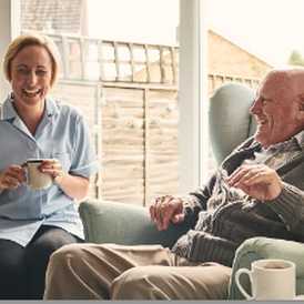 Care Professionals 24 Limited - Home Care