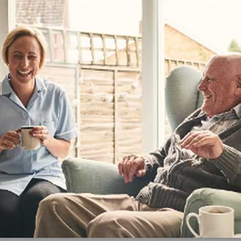 Care Professionals 24 Limited - Home Care