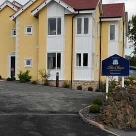 The Chace Rest Home - Care Home