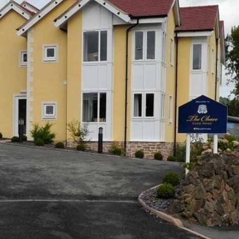 The Chace Rest Home - Care Home