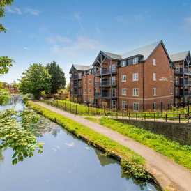 Poppy Grange - Retirement Living