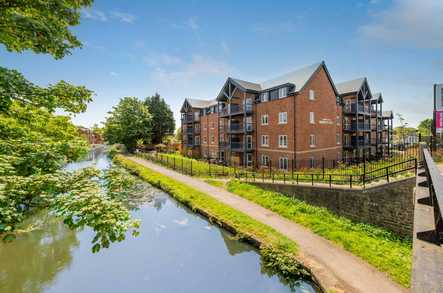 Milverton Lodge - Retirement Living
