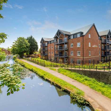Poppy Grange - Retirement Living