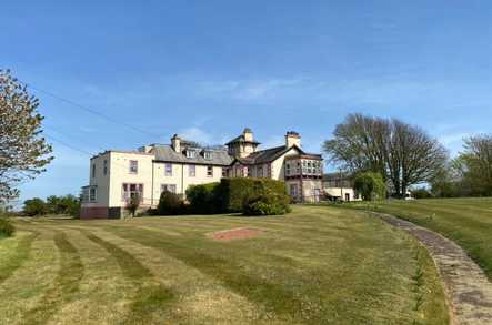 Lochduhar - Care Home