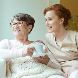 Tre Sorelle Care Solutions (Live-in Care) - Live In Care
