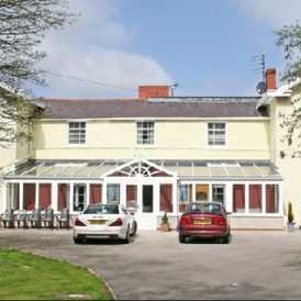 Dyserth Care - Care Home