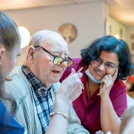 Greenhill Residential Care Home - Care Home