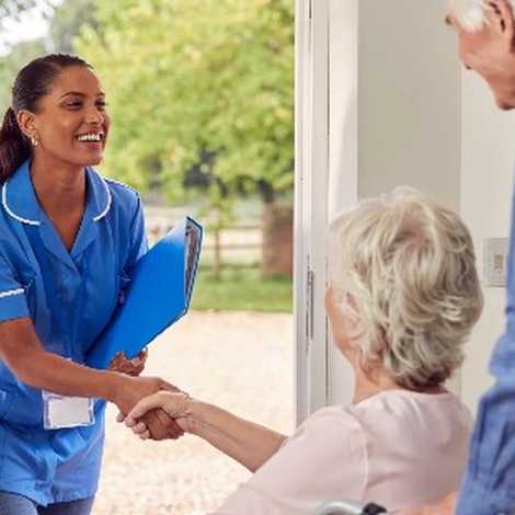 Vila Homecare - Home Care