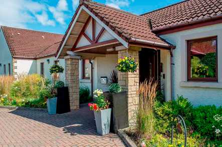 Grahamston House - Care Home
