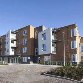 Cranbrook - Retirement Living