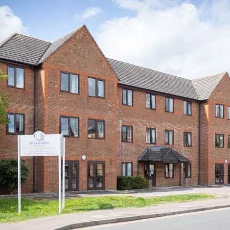 Alexandra Care Home - Care Home