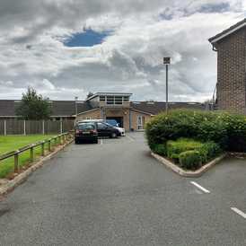 Heathside Mews - Care Home