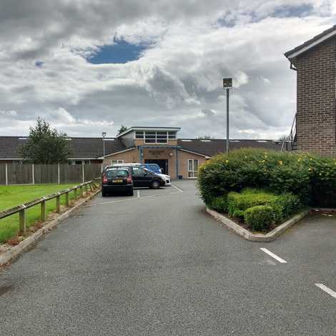 Heathside Mews - Care Home